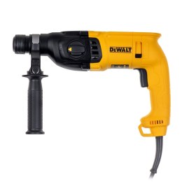 DeWALT D25033K młot udarowo-obrotowy 710 W 1550 RPM SDS Plus DeWalt