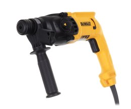 DeWALT D25033K młot udarowo-obrotowy 710 W 1550 RPM SDS Plus DeWalt