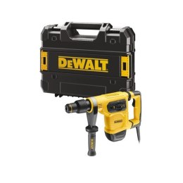 DeWALT D25481K-QS wiertło 530 RPM SDS Max 5,9 kg DeWalt