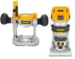 DeWALT D26204K Srebrny, Żółty 27000 RPM 900 W DeWalt