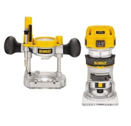 DeWALT D26204K Srebrny, Żółty 27000 RPM 900 W DeWalt