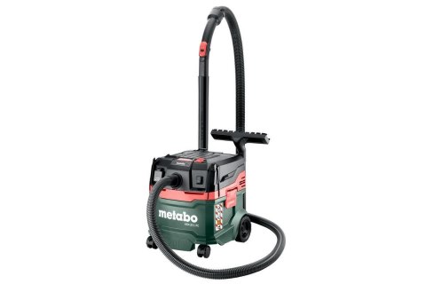 METABO.ODKURZACZ ASA 20 L PC 1200W 20L Metabo