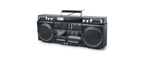 Muse M-380 GB - Boombox No name