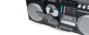 Muse M-380 GB - Boombox No name