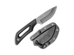 Nóż Outdoor Edge Pivot Drop-Point Black blister Outdoor Edge