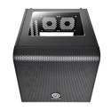 Obudowa Thermaltake Core V1 CA-1B8-00S1WN-00 (Mini ITX; kolor czarny) Thermaltake