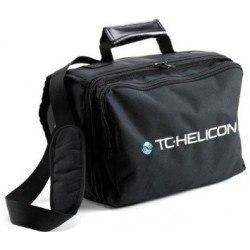 TC Helicon Cloth Gig bag for the FX150 Torba transportowa TC HELICON