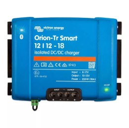 Victron Energy Ładowarka akumulatora Orion-Tr Smart 12/12-18A Isolated DC-DC charger Victron Energy