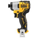 Zakrętarka udarowa bez aku 12V 163Nm DCF801N DEWALT DeWalt