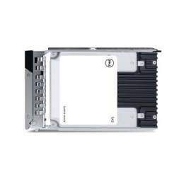 480GB SSD SATA Read Intensive 6Gbps 512e 2.5in Hot-Plug CUS Kit dysk twardy Dell