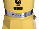 Bialetti - Primavera - Rainbow 6tz Żółta BIALETTI