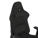 Corsair Gaming Tc100 Relaxed Leatherette Chair Black Corsair