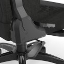 Corsair Gaming Tc100 Relaxed Leatherette Chair Black Corsair