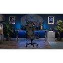 Corsair Gaming Tc100 Relaxed Leatherette Chair Black Corsair