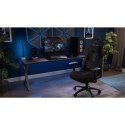 Corsair Gaming Tc100 Relaxed Leatherette Chair Black Corsair