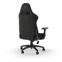 Corsair Gaming Tc100 Relaxed Leatherette Chair Black Corsair