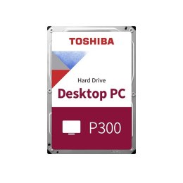 Dysk HDD Toshiba P300 HDWD260UZSVA Toshiba