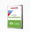 Dysk HDD Toshiba S300 HDWT840UZSVA 4TB Toshiba