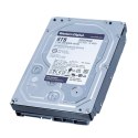 Dysk twardy HDD WD Purple WD85PURZ (8 TB ; 3.5"; 256 MB) WD