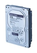 Dysk twardy HDD WD Purple WD85PURZ (8 TB ; 3.5"; 256 MB) WD