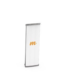 Mimosa N5-45X2 | Antena sektorowa | 19dBi, 45st, 4,9-6,4 GHz, 2x N-female Microcom