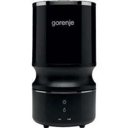 Nawilżacz powietrza Gorenje H08WB Nawilżacz powietrza 22 W Pojemność zbiornika na wodę 0,8 l Nadaje się do pomieszczeń o powierz Gorenje