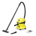 Odkurzacz uniwersalny KARCHER WD 2-18 V-12/18 - 1.628-500.0 (WYPRZEDAŻ) KARCHER