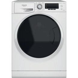 Pralka Hotpoint z suszarką NDD 11725 DA EE Klasa efektywności energetycznej E Ładowanie od przodu Wydajność prania 11 kg 1551 ob Hotpoint