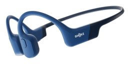 Shokz OpenRun Blue USB-C SHOKZ