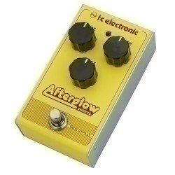 TC Electronic Afterglow Chorus Efekt typu chorus TC Electronic