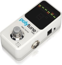 TC Electronic Polytune 3 Mini - Tuner polifoniczny TC Electronic