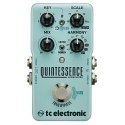 TC Electronic Quintessence Harmony Efekt harmoniczny z MASH TC Electronic