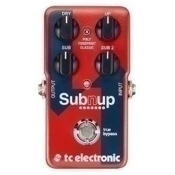 TC Electronic Sub N Up Oktawer TC Electronic