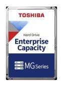 Toshiba MG08 dysk twardy 16 TB 7200 RPM 512 MB 3.5" Serial ATA III Toshiba