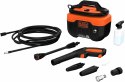 BD MYJKA 1300W BEPW1300H 110bar BLACK+DECKER