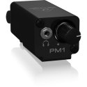 Behringer PM1 Monitor personalny in-ear na pasek Behringer