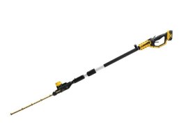 18v xr nożyce na wysięgniku 55, 1x5.0ah, ład, karton DeWalt