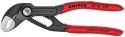 Knipex Cobra Szczypce antypoślizgowe KNIPEX