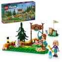 LEGO Friends 42622 Strzelnica na letnim obozie łuczniczym Lego