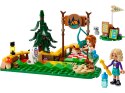 LEGO Friends 42622 Strzelnica na letnim obozie łuczniczym Lego