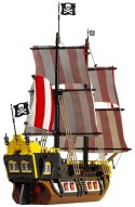 LEGO Ideas 21322 Piraci z Zatoki Barakud Lego