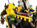 LEGO Ideas 21322 Piraci z Zatoki Barakud Lego