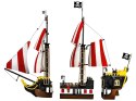 LEGO Ideas 21322 Piraci z Zatoki Barakud Lego