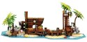 LEGO Ideas 21322 Piraci z Zatoki Barakud Lego