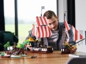 LEGO Ideas 21322 Piraci z Zatoki Barakud Lego