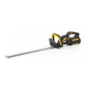 MoWox | 62V Excel Series Hand Held Battery Hedge Trimmer With Rotating Handle | EHT 6362 Li | Cordless No name