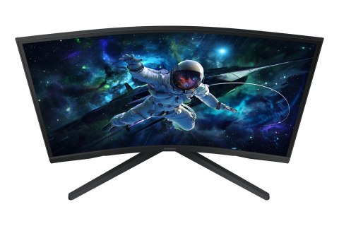 Monitor Samsung Odyssey S27CG552EU Samsung