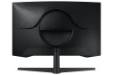 Monitor Samsung Odyssey S27CG552EU Samsung