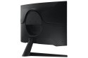 Monitor Samsung Odyssey S27CG552EU Samsung