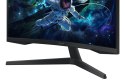 Monitor Samsung Odyssey S27CG552EU Samsung